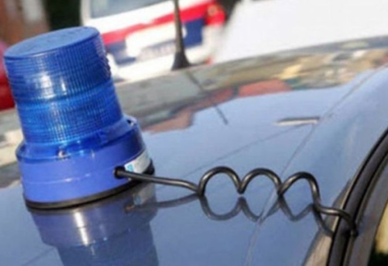Pokrenut slučaj “sumnjiva smrt”: Pronađeno tijelo nepoznate osobe na putu