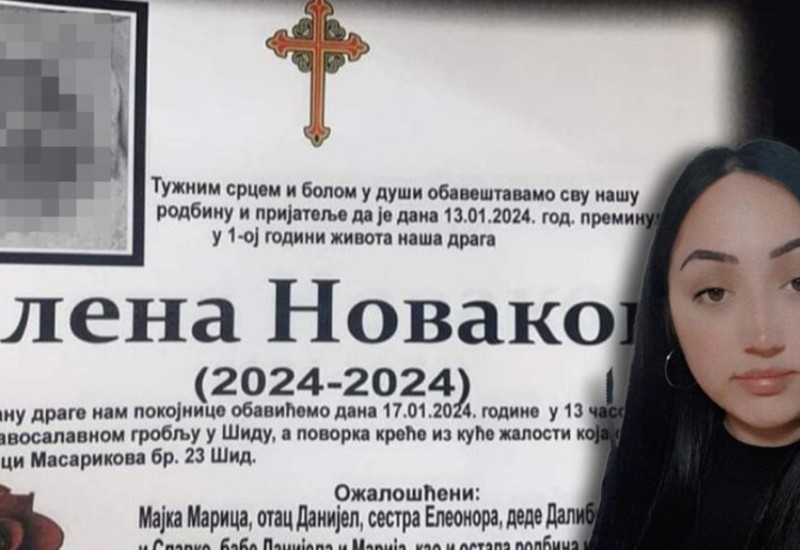 Beba preminula na porođaju: Marica ponovo sve rasplakala, ali i zadivila