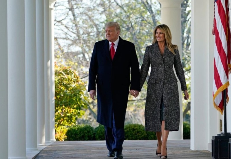 Hoće li i Tramp dobiti cipele iz Banjaluke, oglasio se Umičević