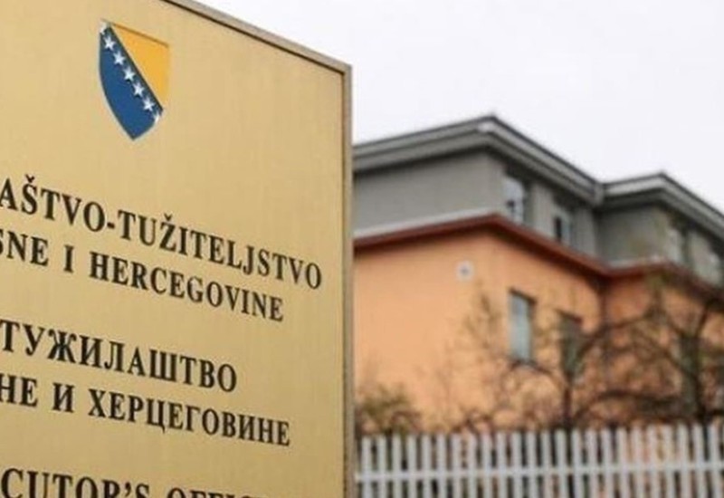 Akcija “Market”: Osumnjičeni predati Tužilaštvu BiH