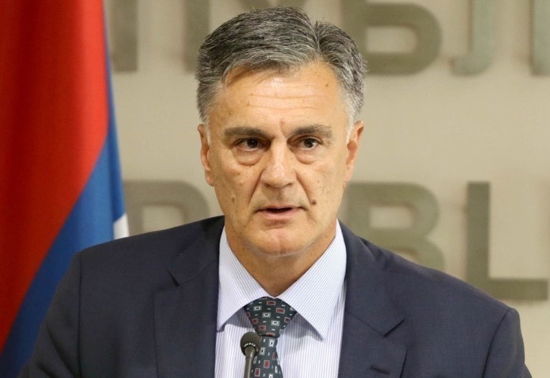 KARAN: Policija spremna da se suoči sa najtežim oblicima kriminaliteta