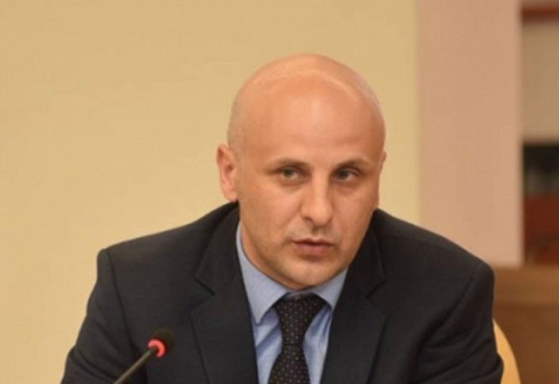 KOSTREŠEVIĆ: Vrijednost oduzetog kokaina u Banjaluci oko 40.000 evra