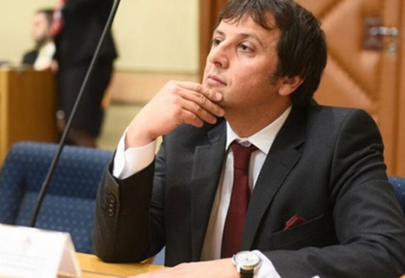 VUKANOVIĆ: Ne brine me Kojić, već Govedarica