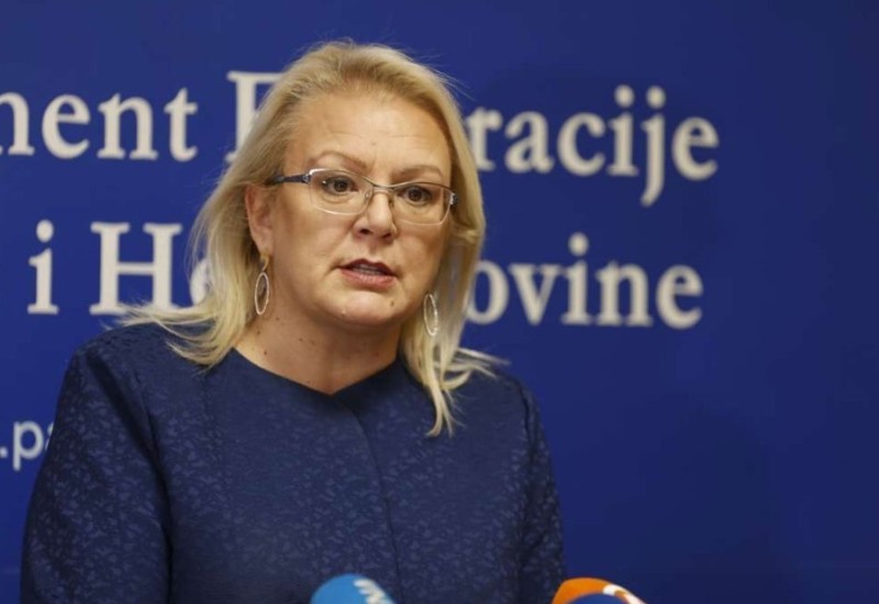 Bradara novi predsjednik FBiH