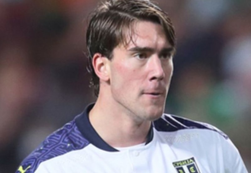 Pred transferom karijere: Vlahović na korak od Real Madrida?