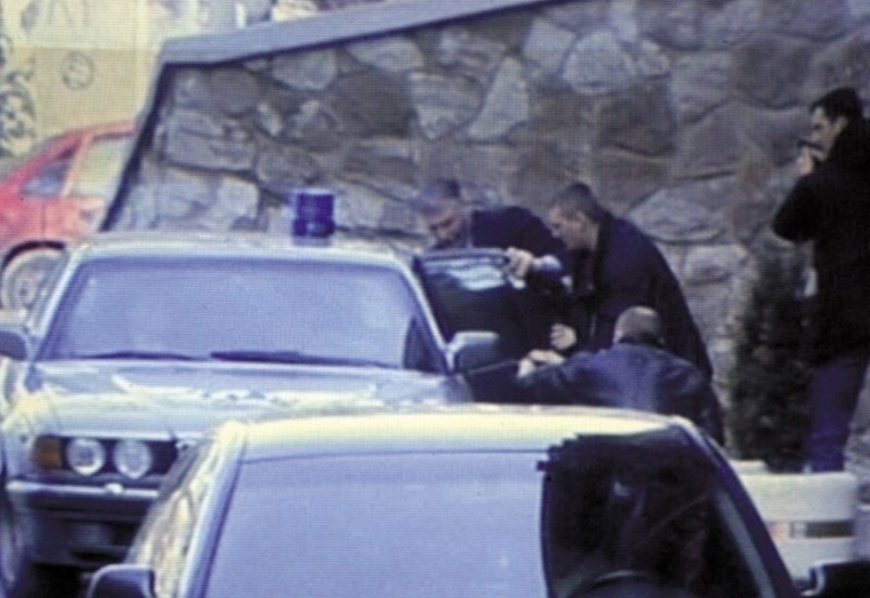 Doktor Ristić objasnio zašto Đinđić nije imao šanse kad su ga doveli u Urgentni