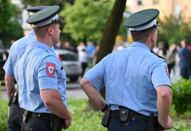 Idu li policajci na ljekarske preglede