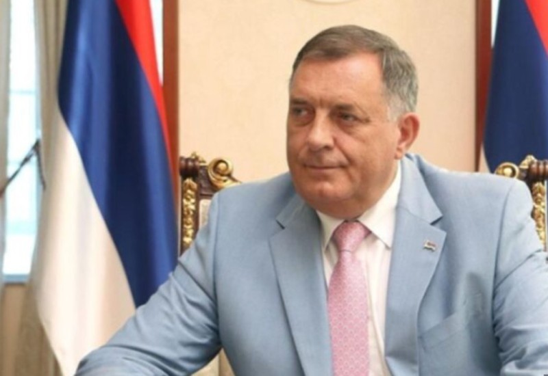 Dodik otkrio hoće li ići u Sud BiH na izricanje presude: “Nisam dužan da se pojavim”