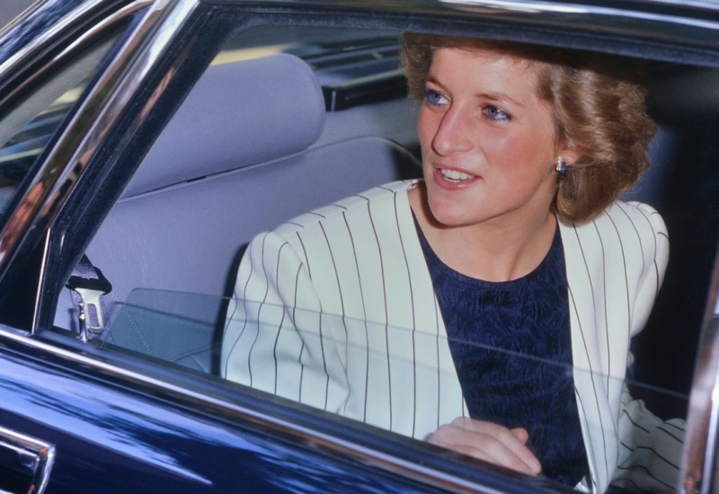 Šta je princeza Dajana mislila o princu Endruu i kako te riječi danas zvuče?