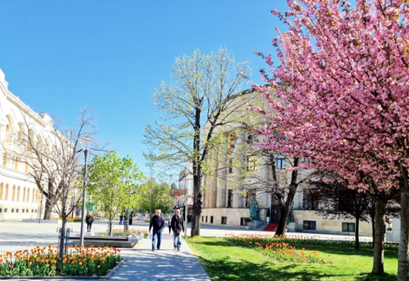 Zima ostaje iza nas: Danas počinje proljeće