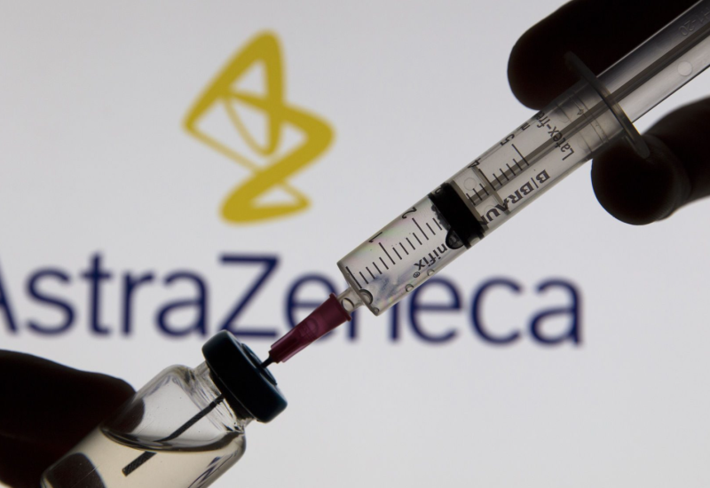 U Srpskoj propalo 872.785 doza vakcina