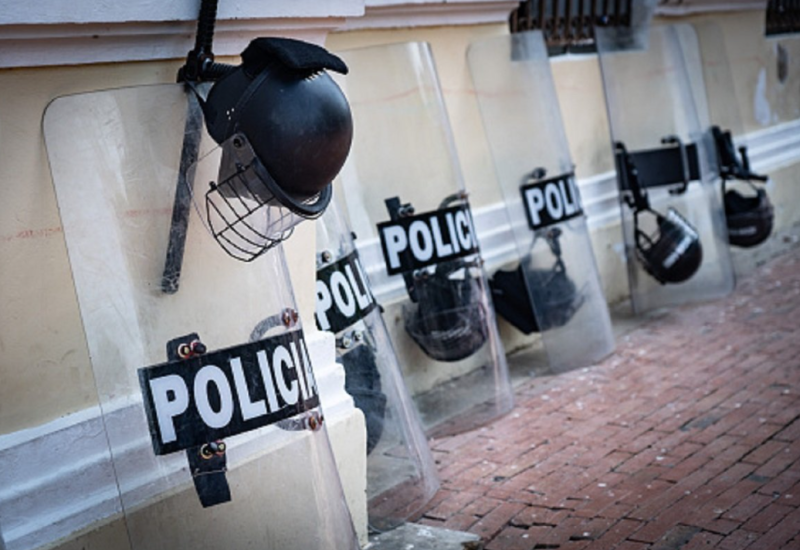 Mafija i policija prekinuli primirje, sukob odnio 450.000 života