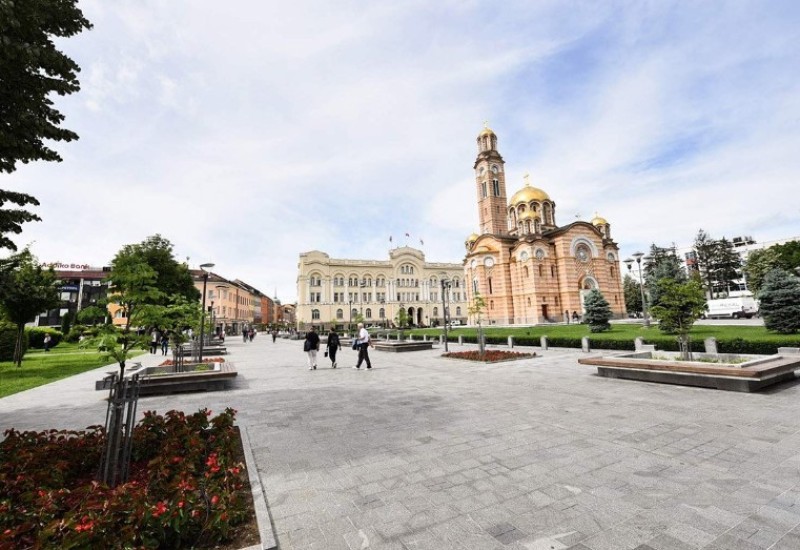 Helsinški parlament građana prekida saradnju sa Gradom Banjaluka