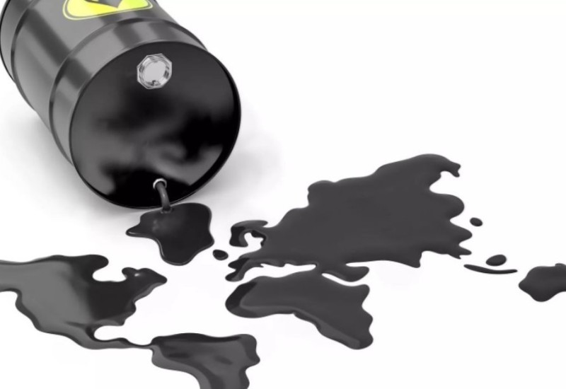 Kriza u bankarskom sektoru: Pale cijene nafte na svjetskom tržištu