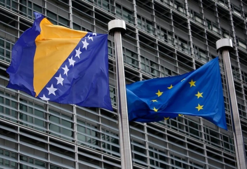 Politico: BiH će otvoriti pregovore sa EU, ali nastavak procesa je žestoko uslovljen