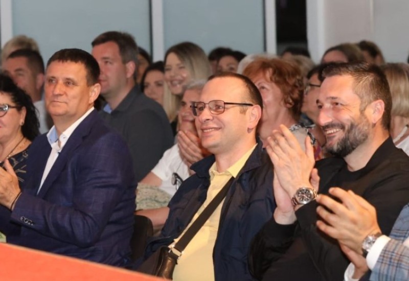 ĐAJIĆ: Ako Stanivuković kaže da će Šobot dobiti 30.000, nakon kampanje će imati 60.000 glasova