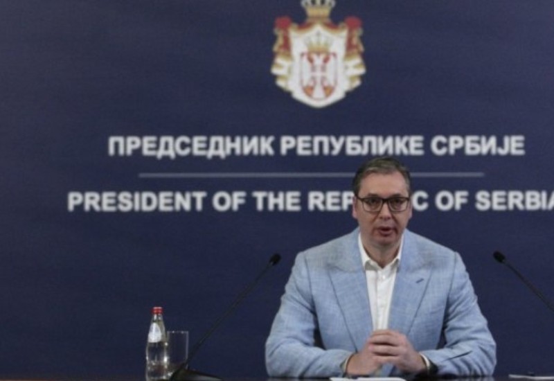 Vučić: Više zemalja biće protiv i uzdržano, nego za rezoluciju o Srebrenici