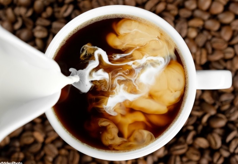 Kardiolog: Jedino što je gore od kafe je kafa sa mlijekom