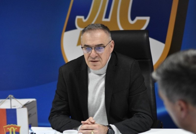 Niko ne želi da preuzme odgovornost: Miličević sam u trci za lidera SDS-a