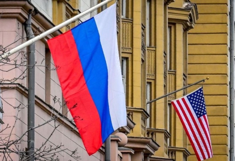 Rusija uzvraća udarac! Obama na spisku zajedno sa još 500 Amerikanaca
