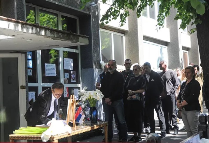 Oglasila se direktorica “Ribnikara” nakon što su roditelji zatražili njenu suspenziju