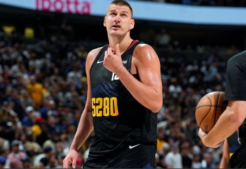 Jokić odgovorio na pitanje da li će ići na Olimpijske igre