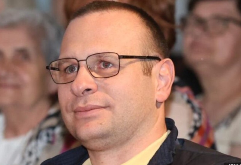 Šobot otkrio zašto je pristao da se kandiduje za gradonačelnika Banjaluke