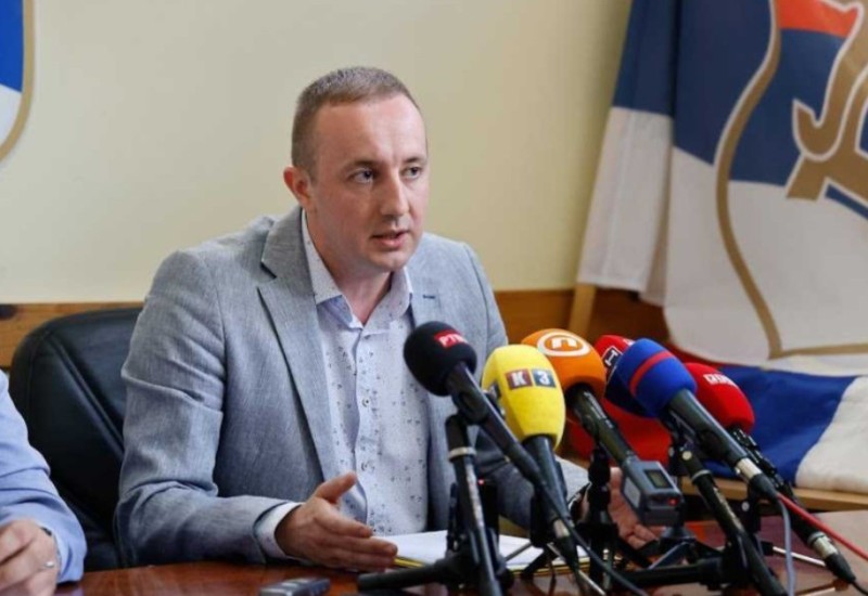 Bodiroga: Vladajući spremni za izbore, pokušavaju prevariti narod