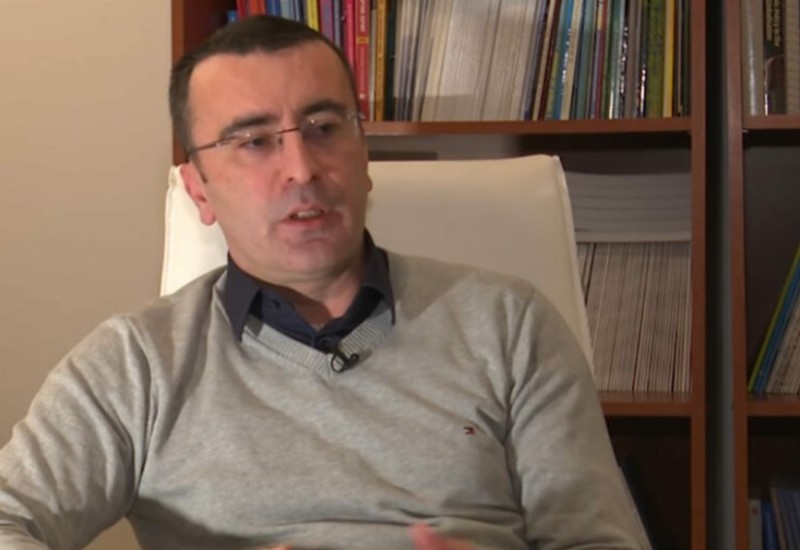Iz TI BiH pozvali sve iz NSRS da odbace zakon protiv neprofitnih organizacija u Srpskoj