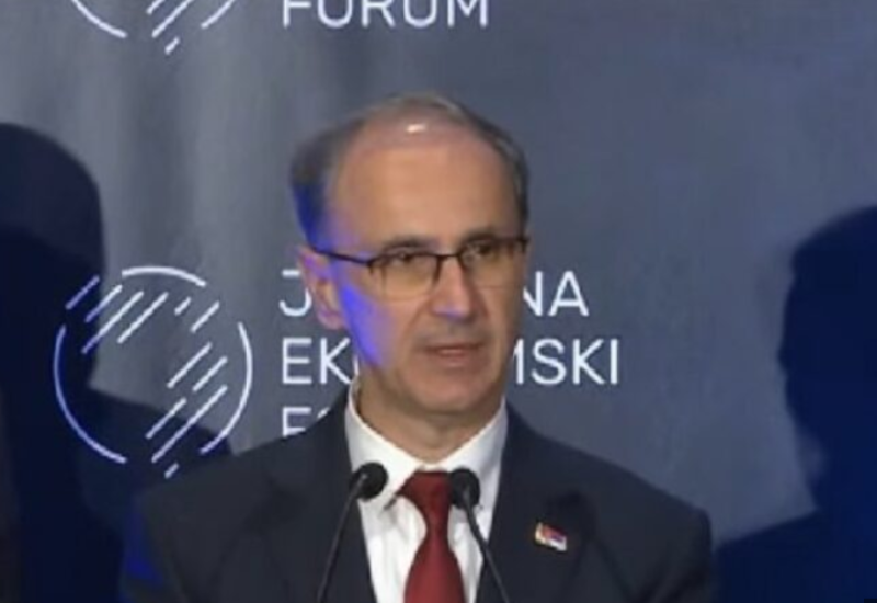 Macut na Jahorini: Iniciraću što prije zajedničku sjednicu vlade Srbije i Srpske