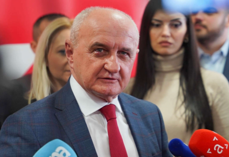 Đokić bi mogao na optuženičku klupu zbog ugovora sa Kinezima!