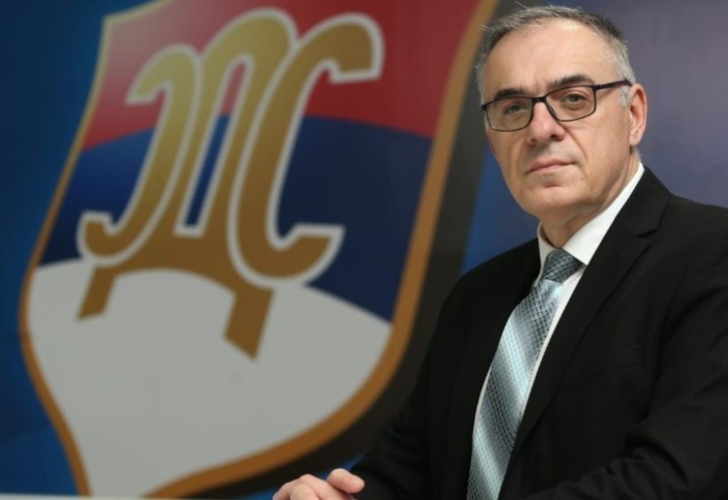 Miličević: “Krnji” Ustavni sud BiH sprovodi nasilje nad Srbima