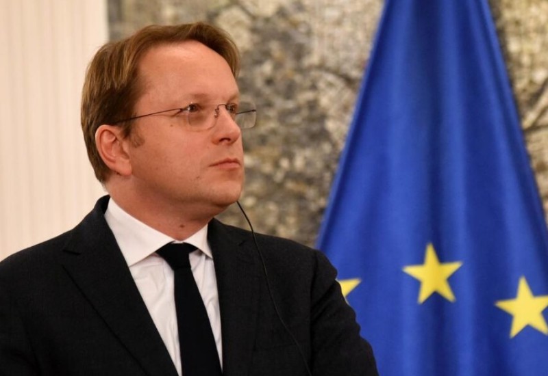 Evropski komesar objavio dobre vijesti: Pomoć zapadnom Balkanu zbog posljedica sukoba u Ukrajini