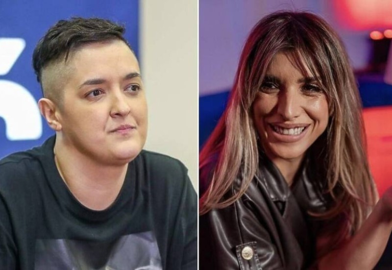 Ima li Marija Šerifović novu djevojku: Progovorile o tvrdnjama da su u vezi