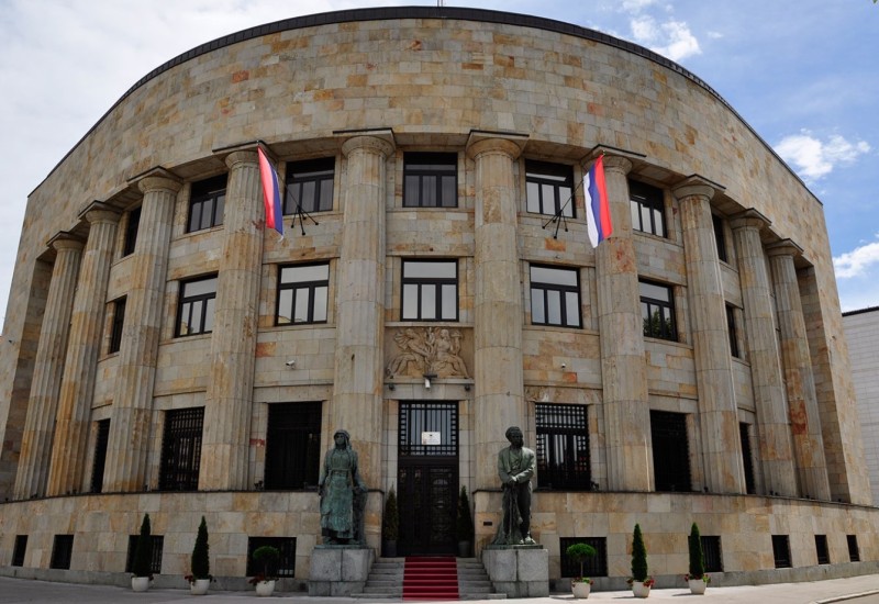 Kabinet predsjednika RS: Objavljivanjem informacije o davanju iskaza prekršena tajnost istrage