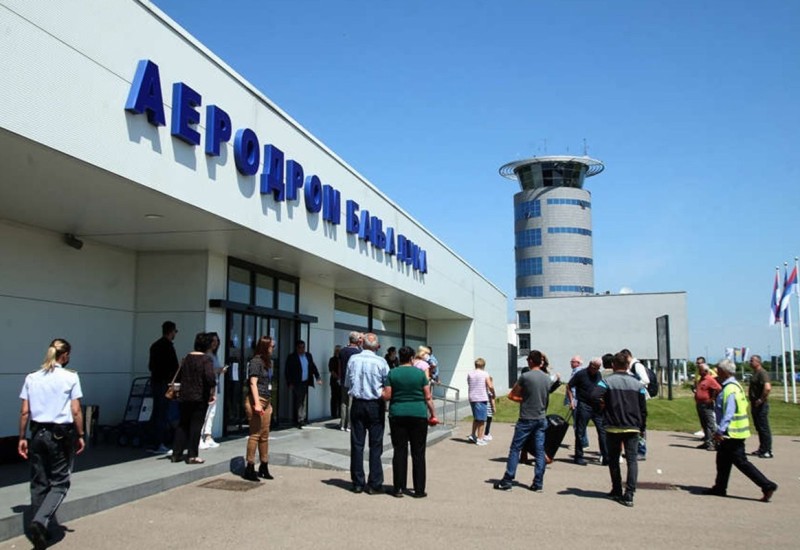 Sanirana šteta na banjalučkom Aerodromu, uspostavljen redovan saobraćaj