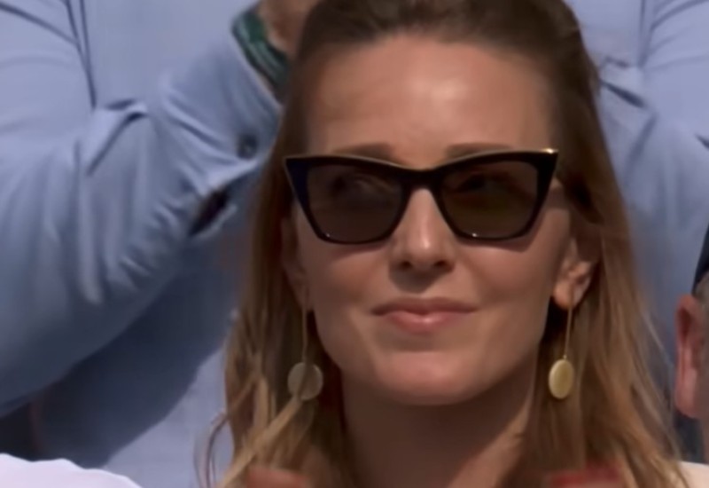 Jelena o teškim trenucima: Novak nas je okupio i rekao da odustaje