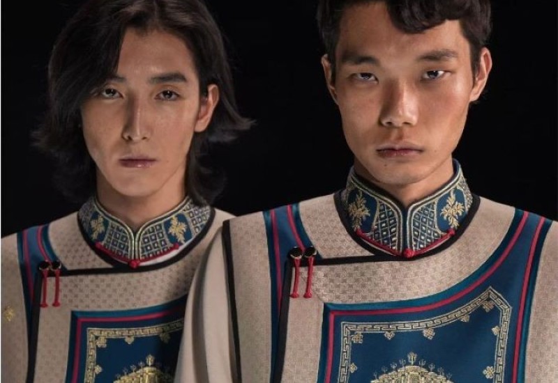 Uniforme Mongolije postale hit i prije Olimpijskih igara u Parizu