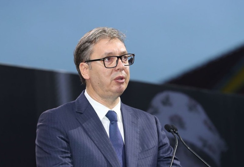 Vučić: Izbori u roku od šest ili sedam meseci