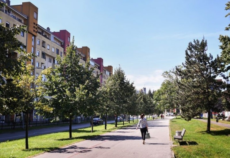 Više naselja i ulica danas bez struje