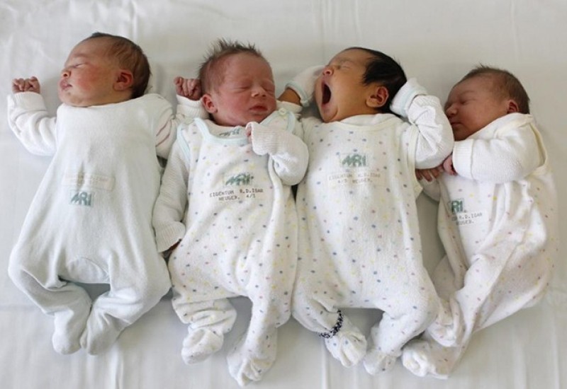 REPUBLIKA SRPSKA: U porodilištima širom Srpske rođene 24 bebe