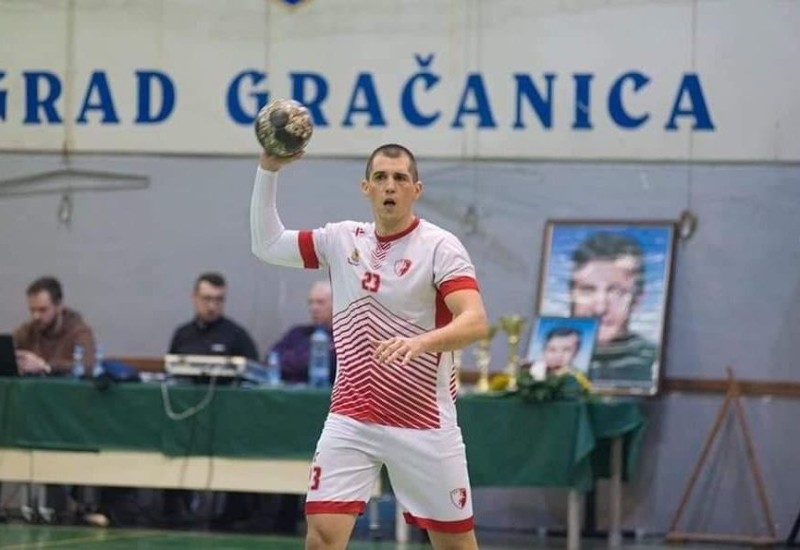 Nikola Knežević novo pojačanje za Dervenćane