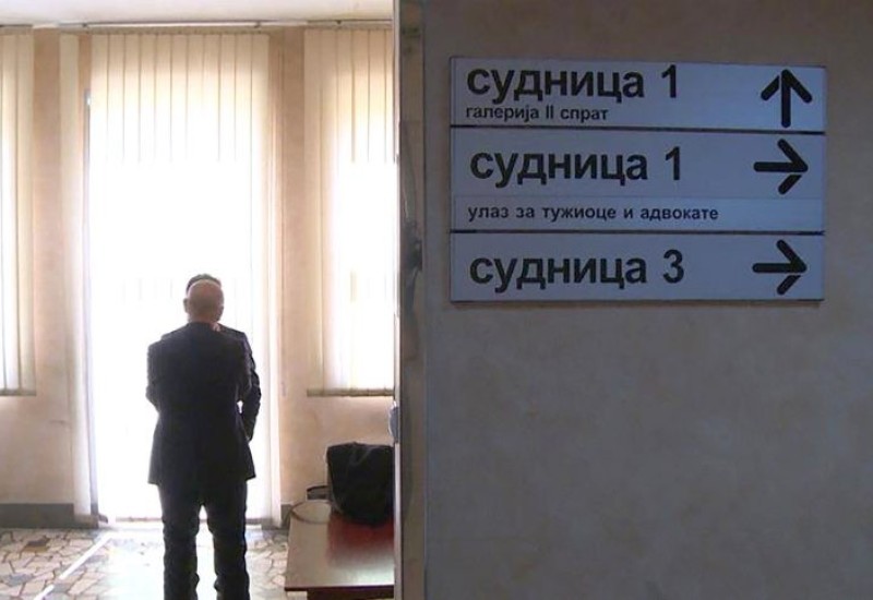 Nišlijka oštetila banku za više od 200.000 evra