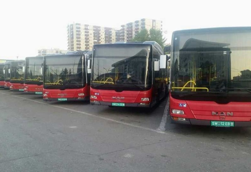 U Mostaru danas besplatan javni prevoz svim građanima