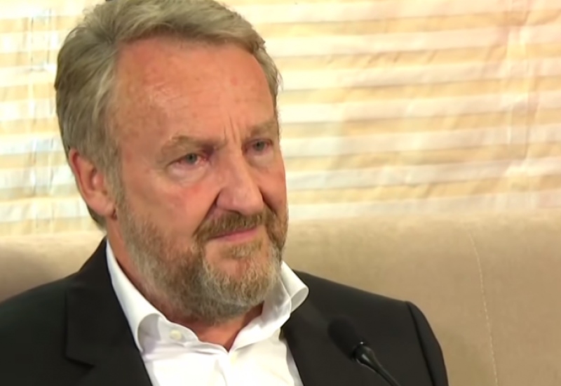 IZETBEGOVIĆ: Bio sam spreman poginuti za Sarajevo