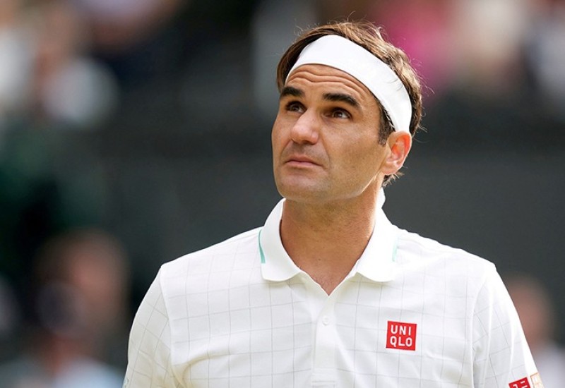 PAGANINI: Nije poznato da li će Federer igrati u Londonu