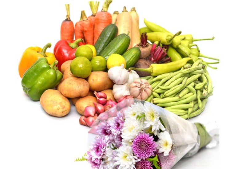 Otvaranje Jesenjeg festivala cvijeća i plodova sutra u Banjoj Luci