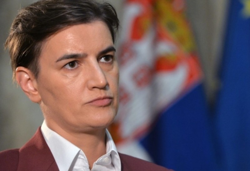 Brnabić: Vučićevo izlaganje u UN biće pažljivo praćeno u cijelom svijetu