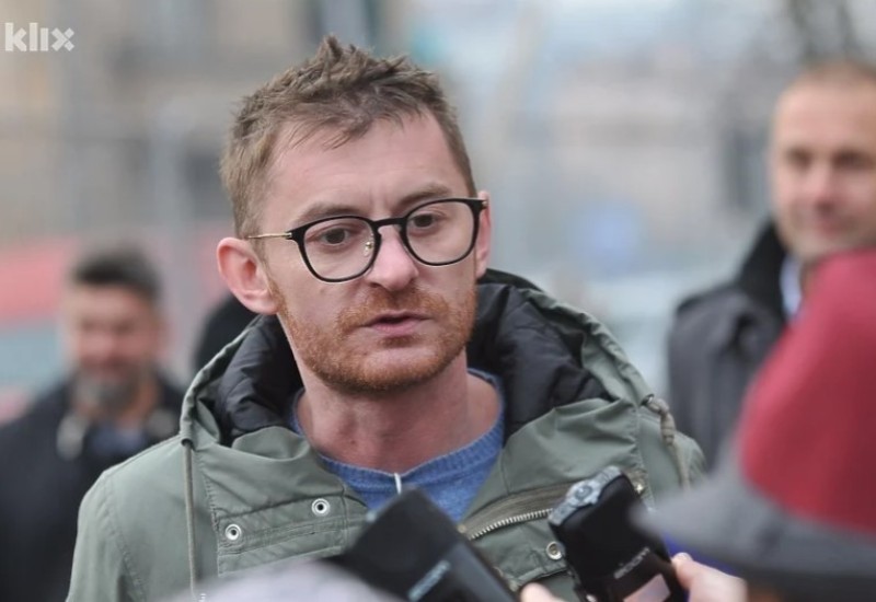 Ispovijest mladića koga je zlostavljao Moamer Kasumović: Ko zna koliko dječaka ide zbog njega na terapiju