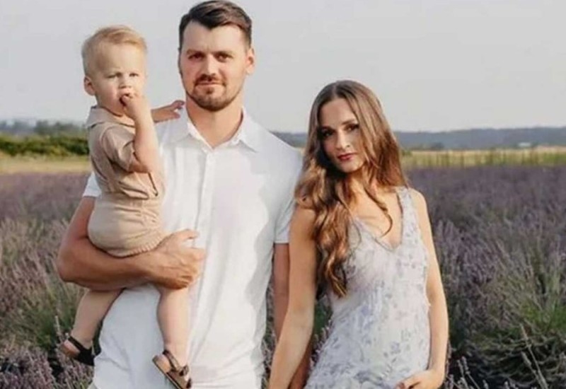Trudna Sofija i njen muž se udavili na odmoru